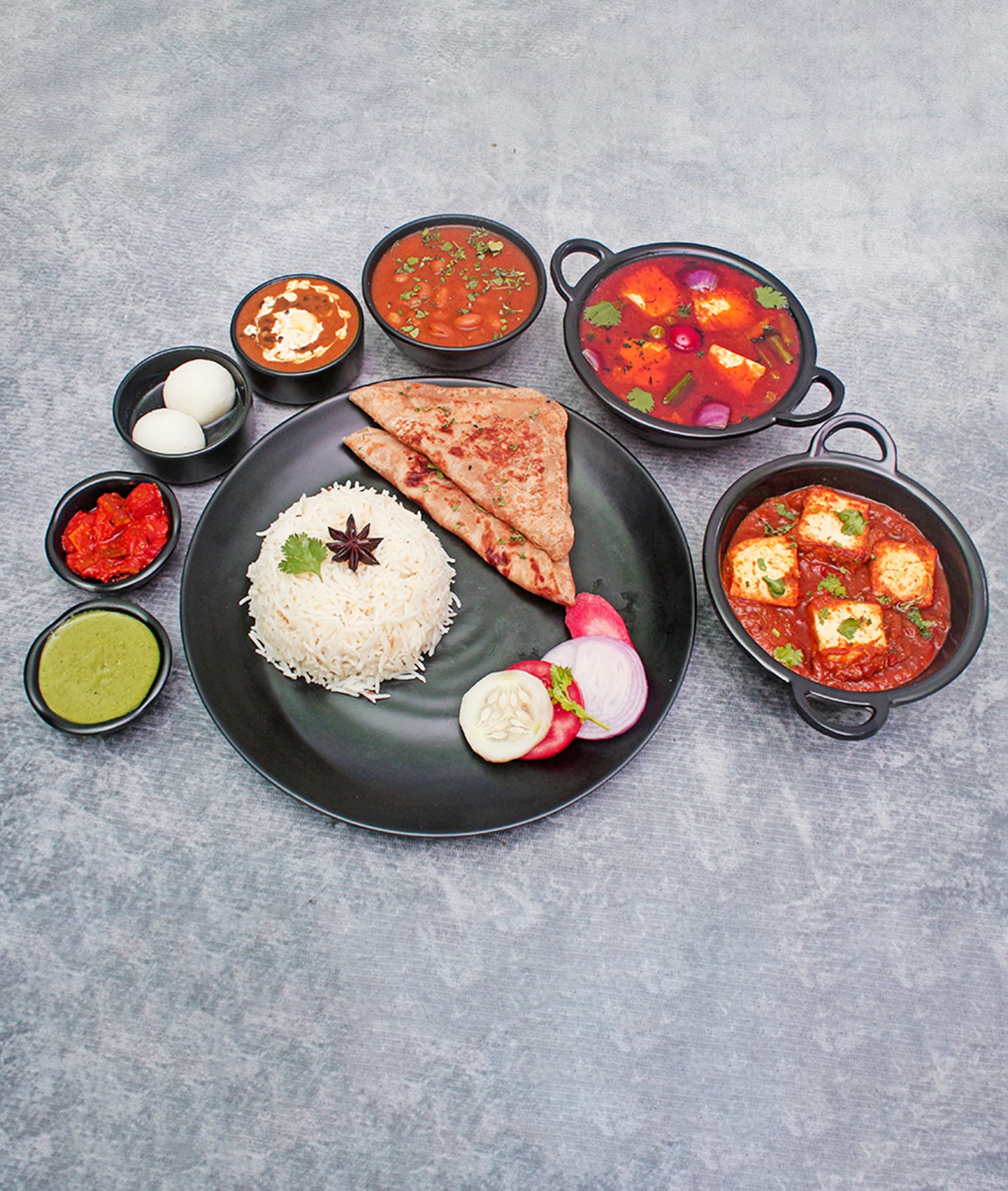 Hotel Shree Jagdamba Mutton Bhakri - Logo