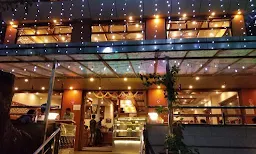 Hotel Shree Krishna Treat - Logo