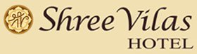 HOTEL SHREE VILAS - Logo
