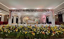 Hotel Shubham Palace - Logo