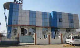 Hotel Silver Blue - Logo