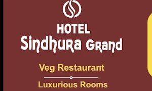 Hotel Sindhura East Court - Logo