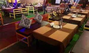 Hotel Sinhgad Chaupati - Cover photo