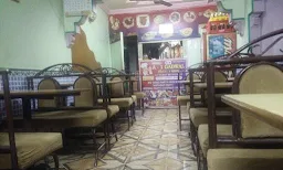 Hotel Snehadeep - Logo