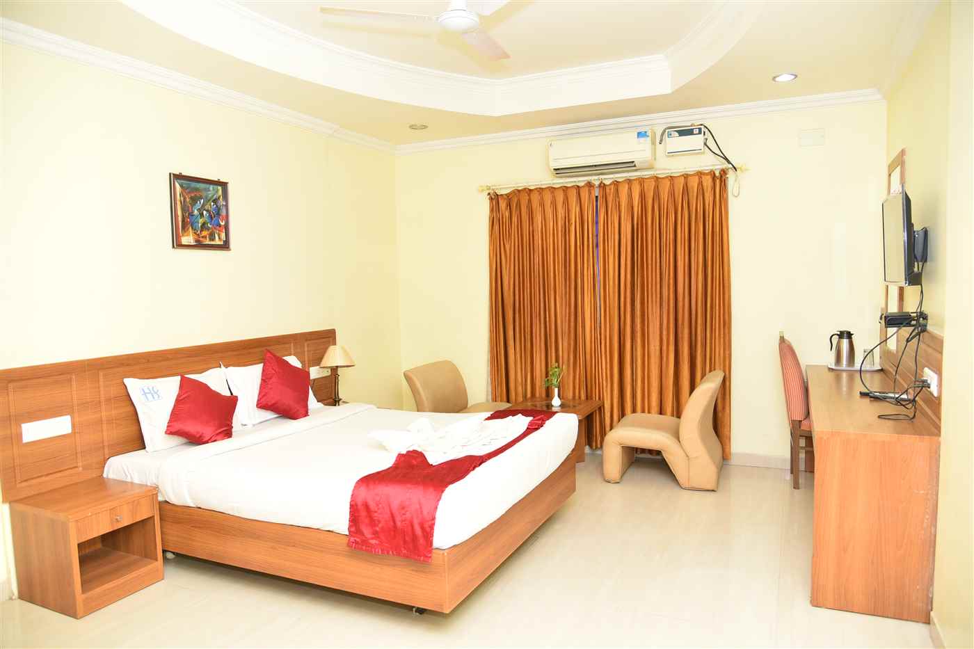 Hotel Sonas - Cover photo