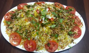 Hotel Spices & Chilli's - Cover photo