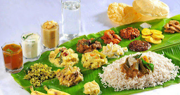 Hotel Sreerastu Restaurant - Logo
