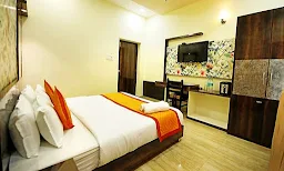 Hotel Sreevalsam Residency - Cover photo
