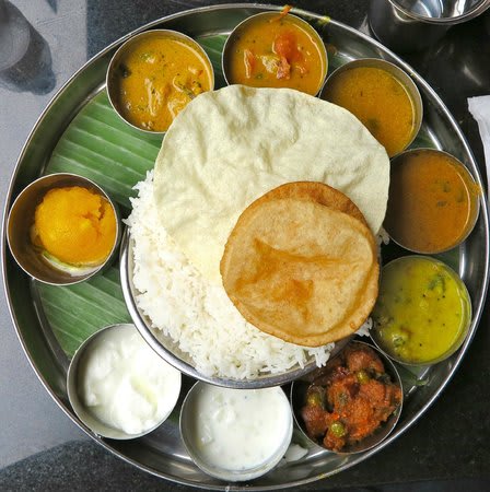 hotel sri devi bhavan - Logo