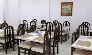 Hotel Sri Sathya Sai - Logo