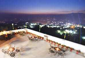 Hotel Ss Resort - Cover photo