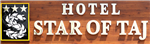 Hotelstaroftaj - Logo