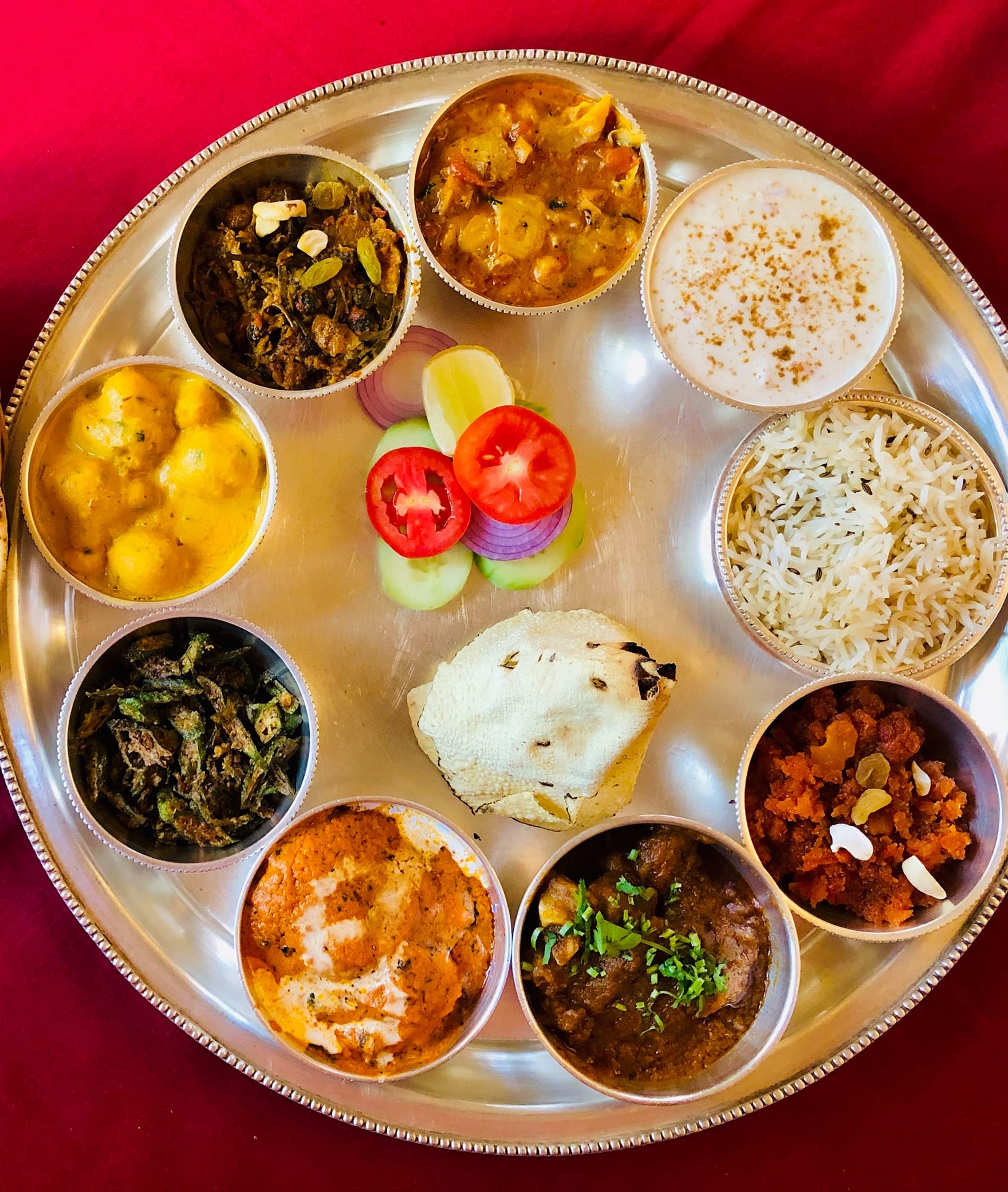 Hotel Street Food - Logo