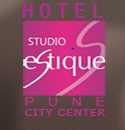 Hotel Studio Estique 138384 - Logo