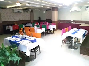 Hotel Sugar Palm Restaurant - Cover photo
