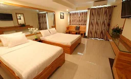 Hotel Sundaram Palace Siliguri West Bengal - Logo