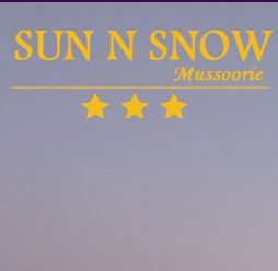 Hotel Sun N Snow - Logo