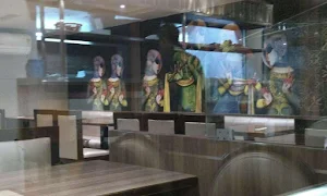 Hotel Surbhi - Ramkrishna - Logo