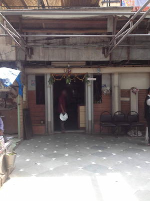 Hotel Swagath - Cover photo