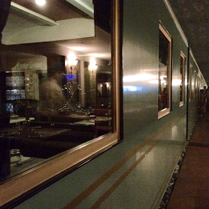 Hotel Swagath Grand - Logo