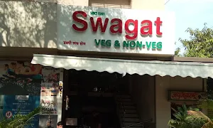 Hotel Swagat Veg & Non Veg - Logo