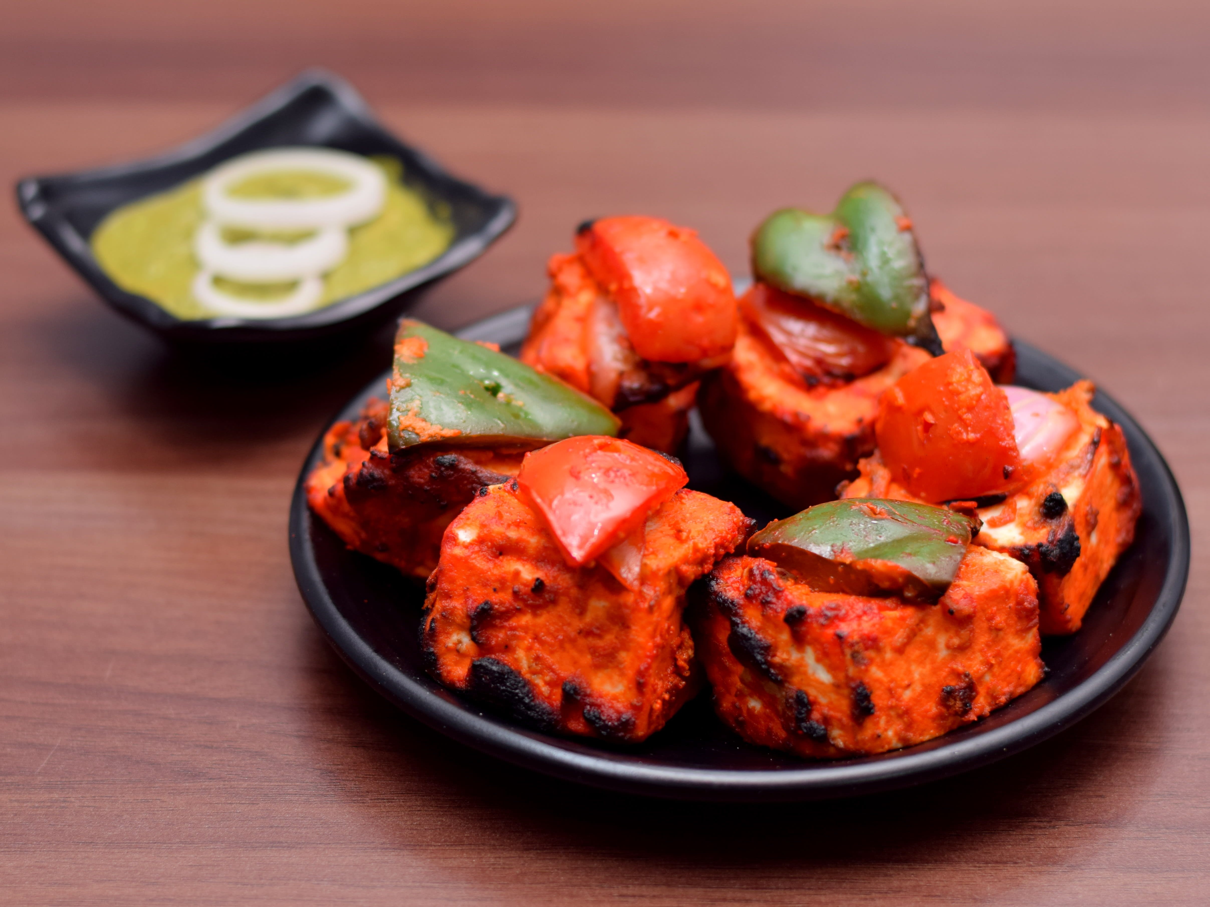 Hotel Tandoor - Logo
