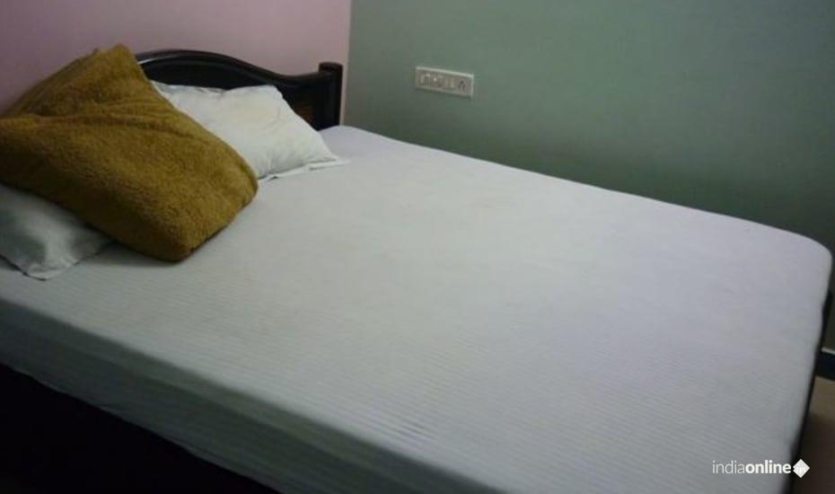 Hotel Tanmai Residency - Cover photo