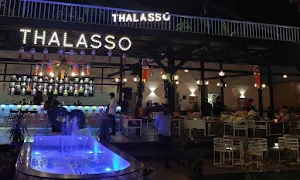 Hotel Thalasso - Logo