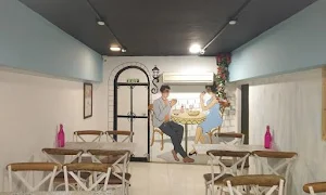 Hotel Twin Family Restaurant - Cover photo