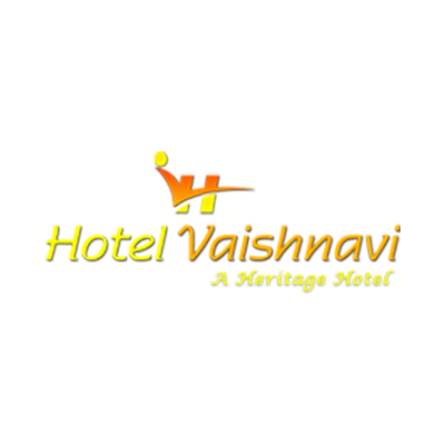 Hotel Vaishnavi Jaipur - Logo