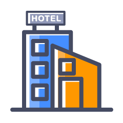 Hotel Vaithee Park - Logo