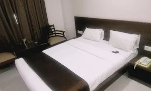 Hotel Vishwas - Logo