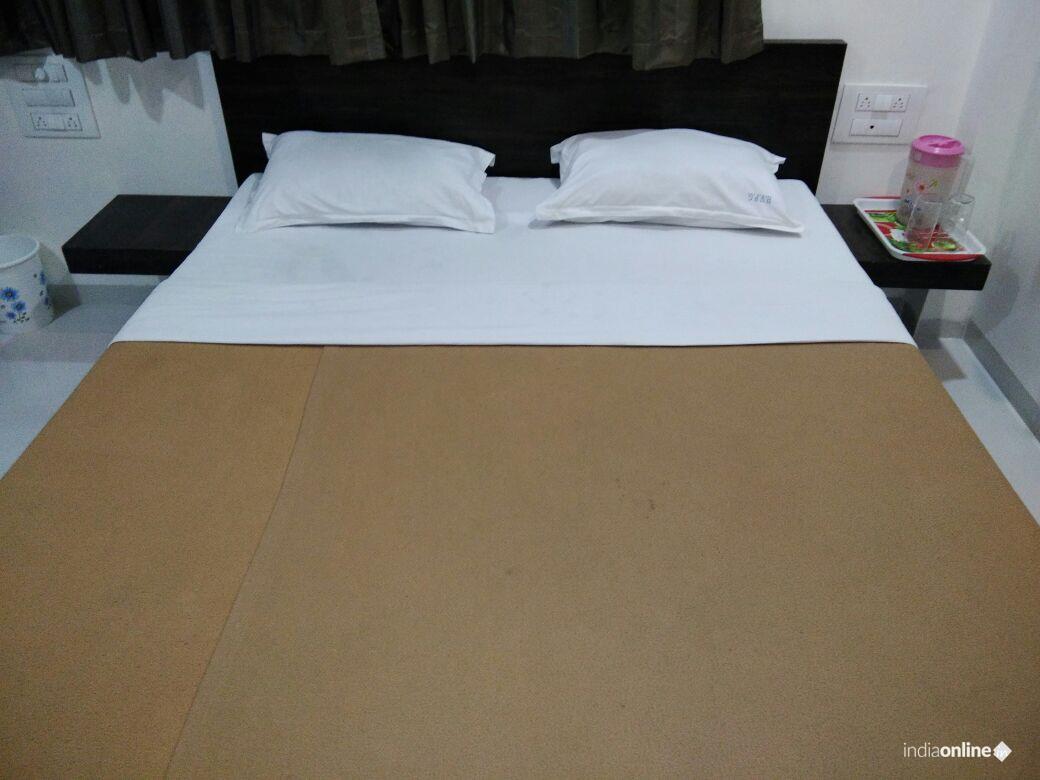 Hotel Vishnupriya Grand - Cover photo