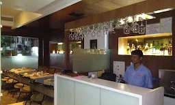 Hotel Vishwa Sandesh - Cover photo
