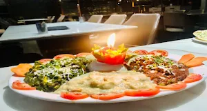 Hotel Vithal Pure Veg - Cover photo