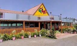 Hotel Vitthu Mauli - Logo