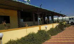 Hotel Vrindavan - Logo