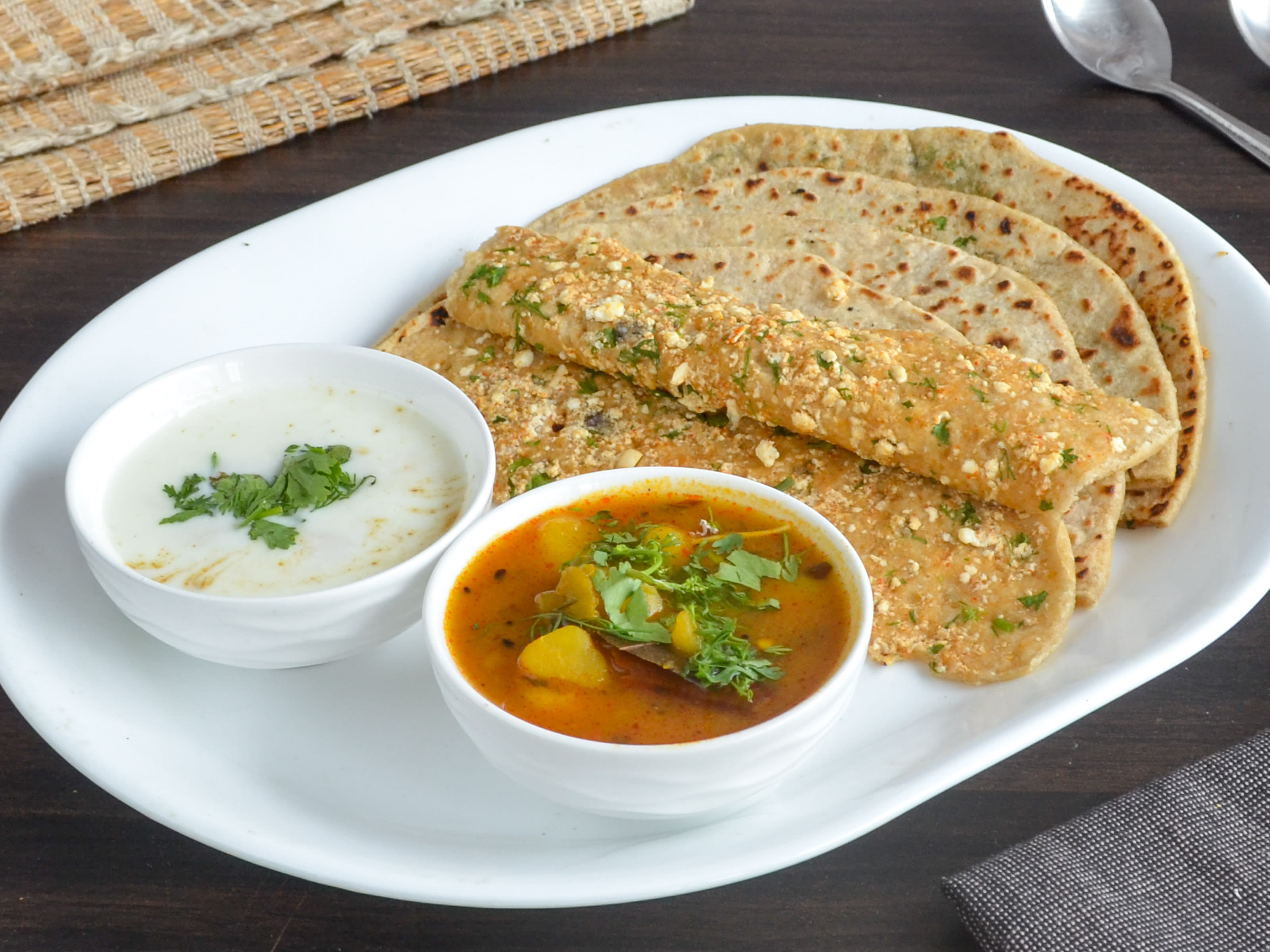 Hotel Vrundavan Pure Veg - Logo