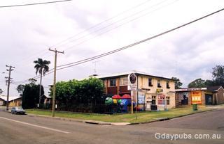 Hotel Wangi - Logo