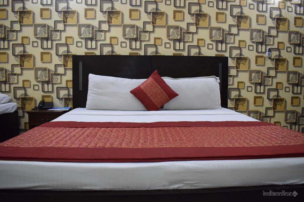 Hotel Welcome Plaza - Cover photo