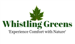 Hotel Whistling Greens - Logo