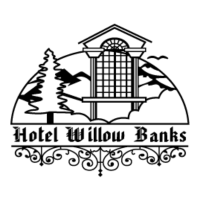 Hotel Willow Banks - Cover photo