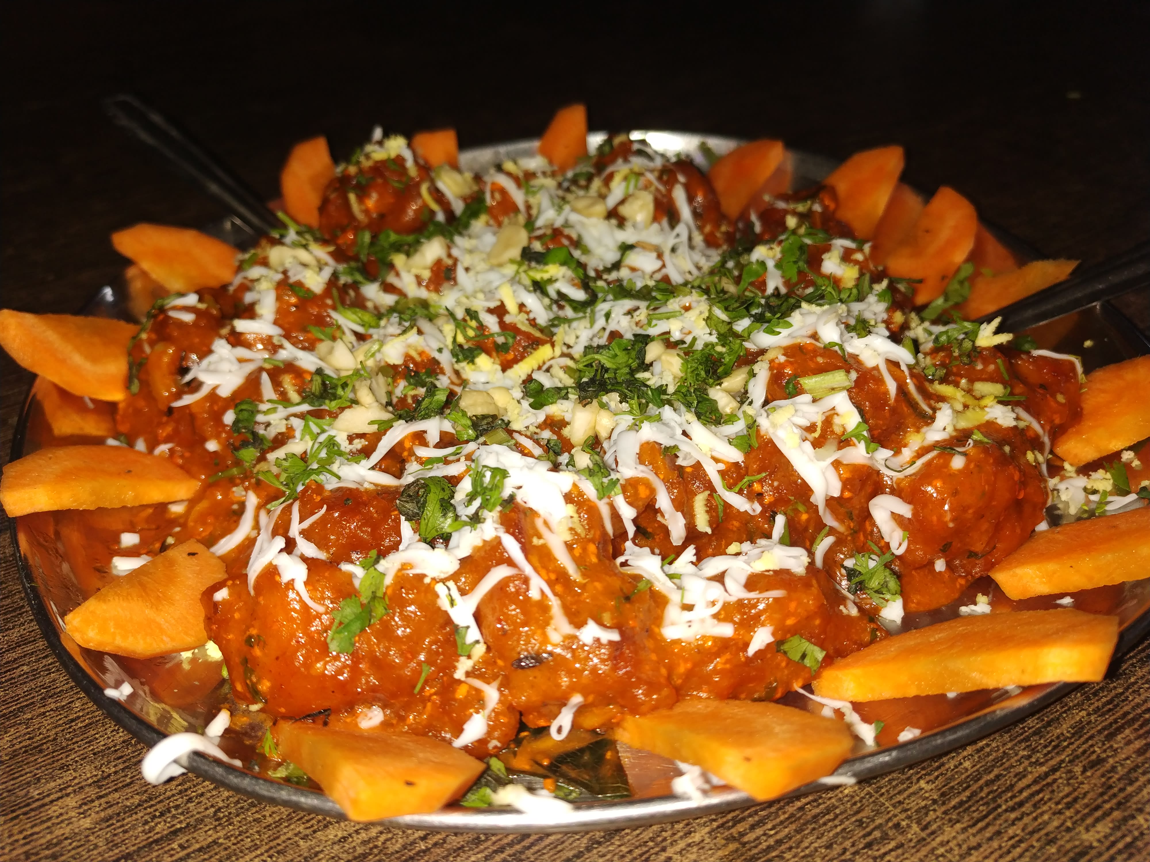 Hotel yogesh restaurant veg and non veg khanawal - Logo