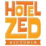 Hotel Zed - Logo