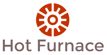 Hot Furnace - Logo