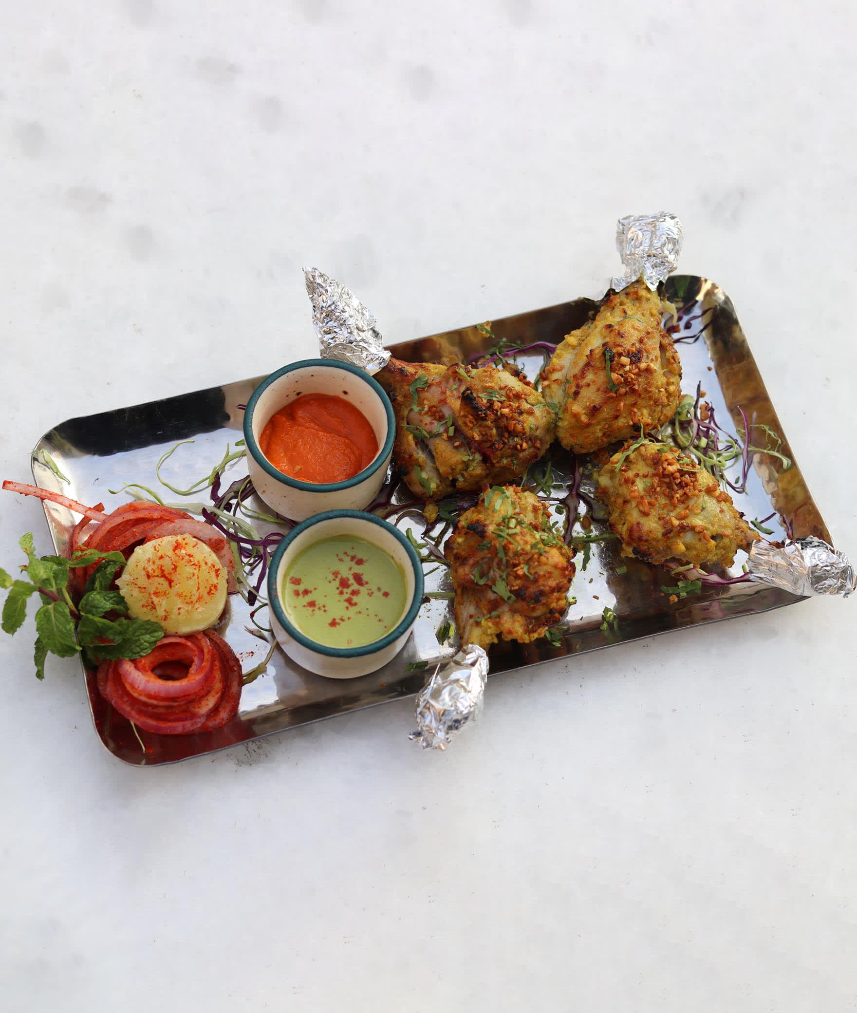 HOT-House of Tandoor - Logo