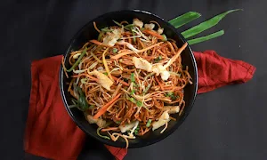 Hot Lee Chinese - Logo