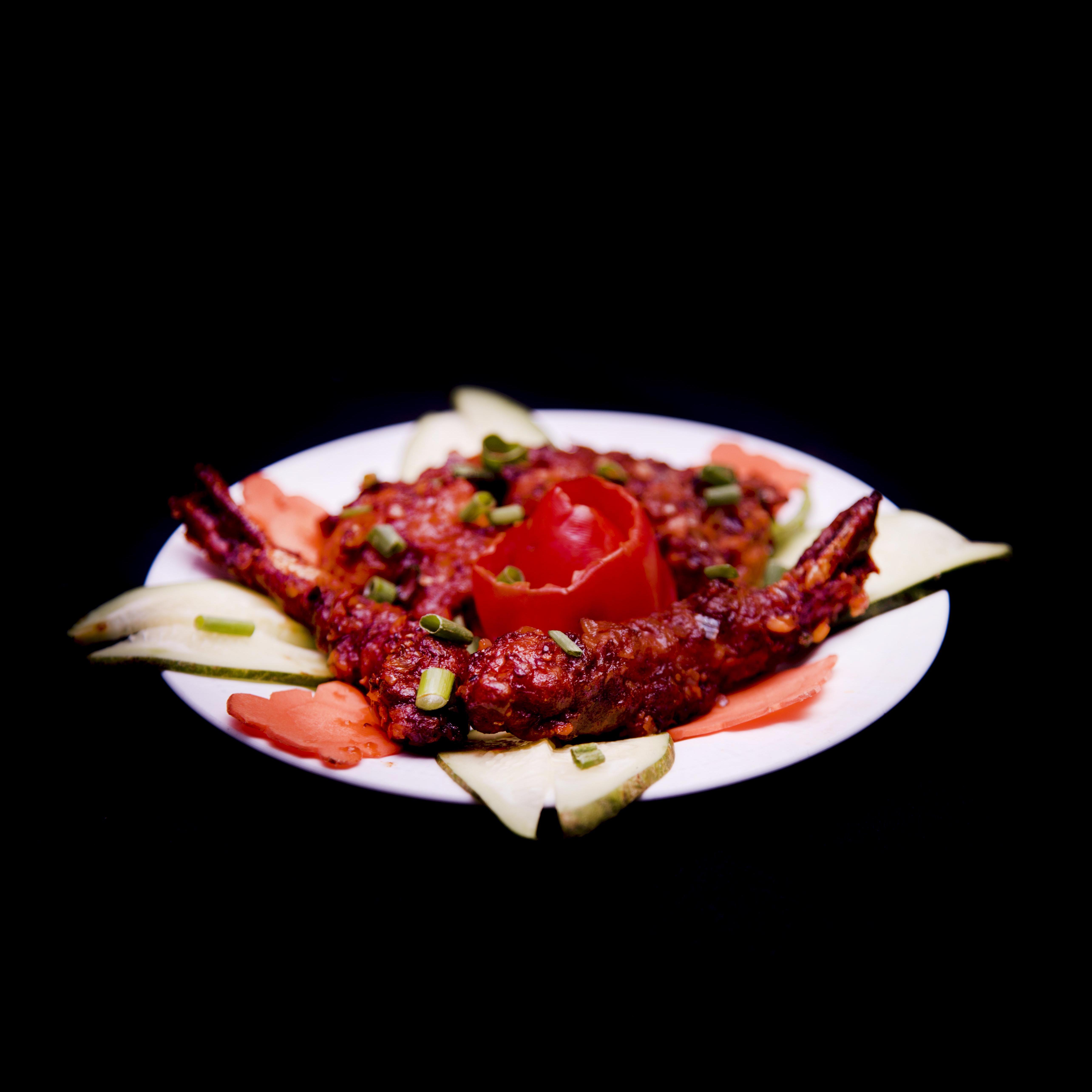 Hot Lips-Shakuntala Park - Logo