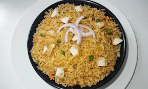 Hot Mughlai - Cover photo