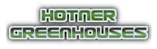 Hotner Greenhouses - Logo